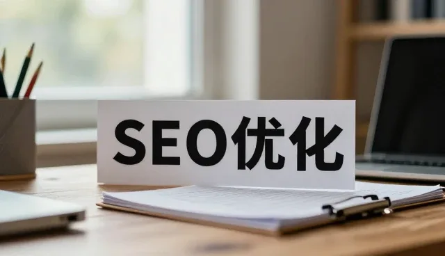 基础设施管理在SEO优化中的核心作用与未来趋势