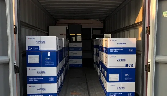 系统运维在工业自动化场景中的实践路径
