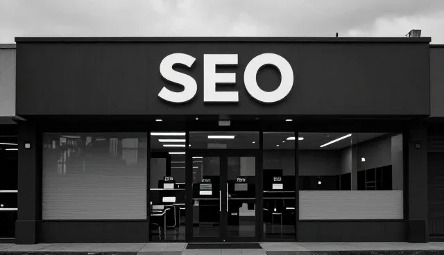 5大性能对比要点,SEO优化服务如何匹配定制软件开发需求