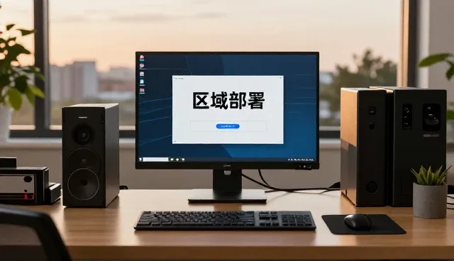 网络工程实施中的性能优化与适用场景分析